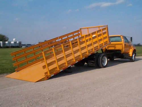 Truck Pics